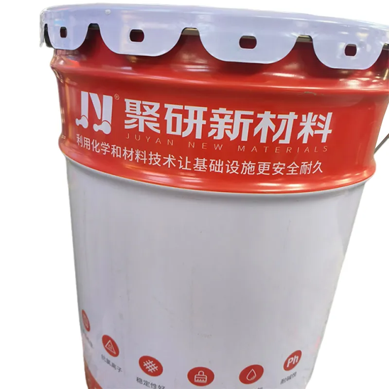 Алкидная специальная краска для стальных конструкций669 (3)