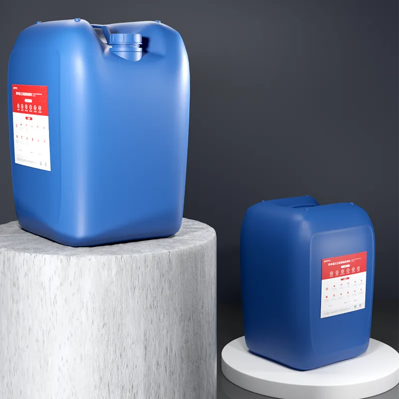 Изооктилтриэтоксисилан жидкий (1)