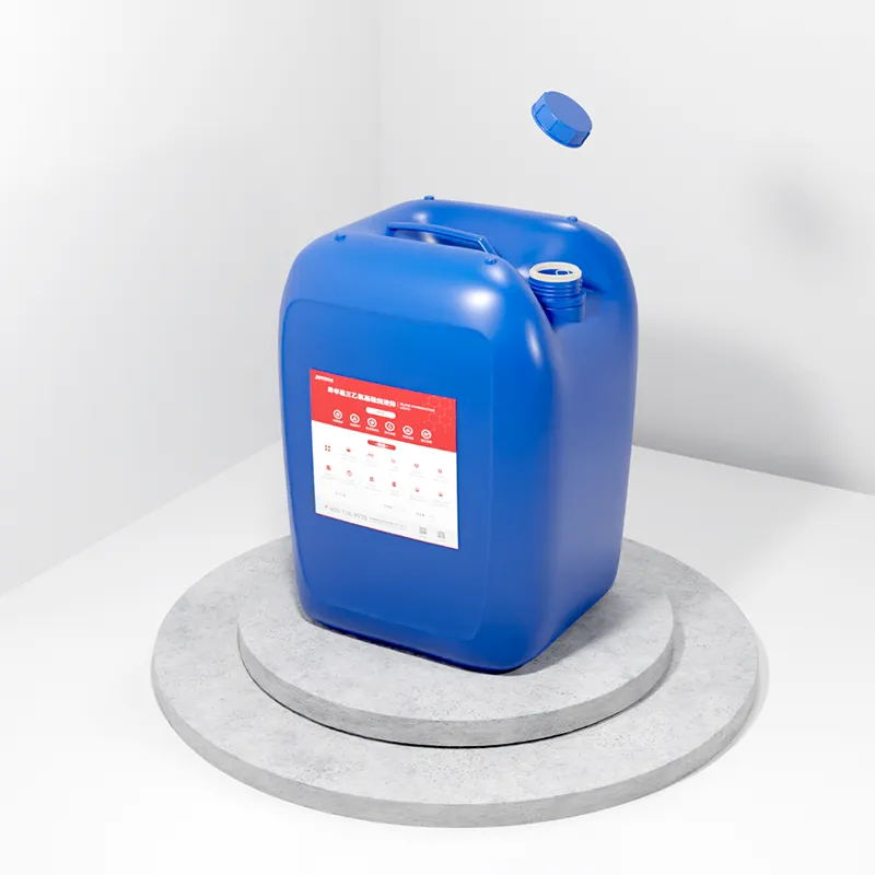 Изооктилтриэтоксисилан жидкий (2)