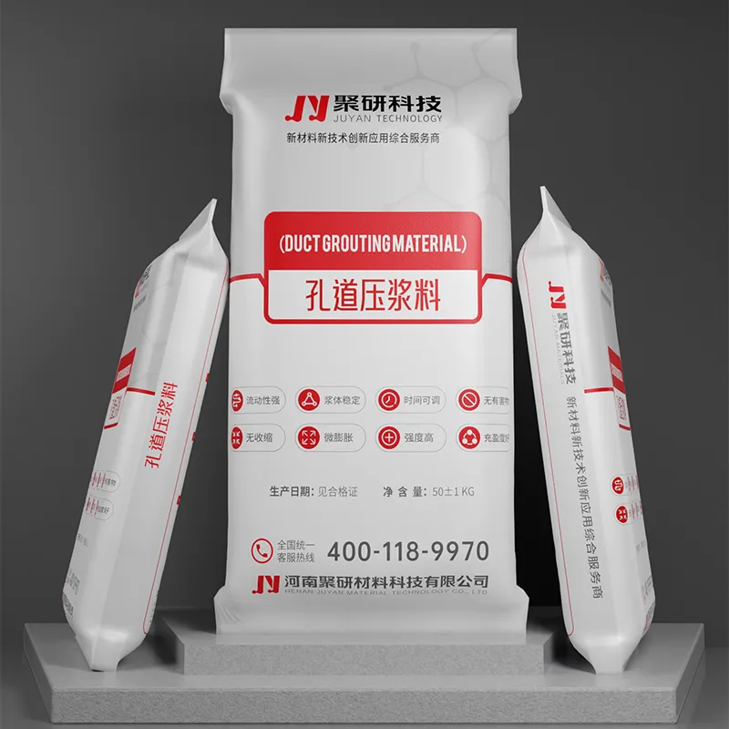 Инъекционный раствор для заполнения каналов в бетоне (2)