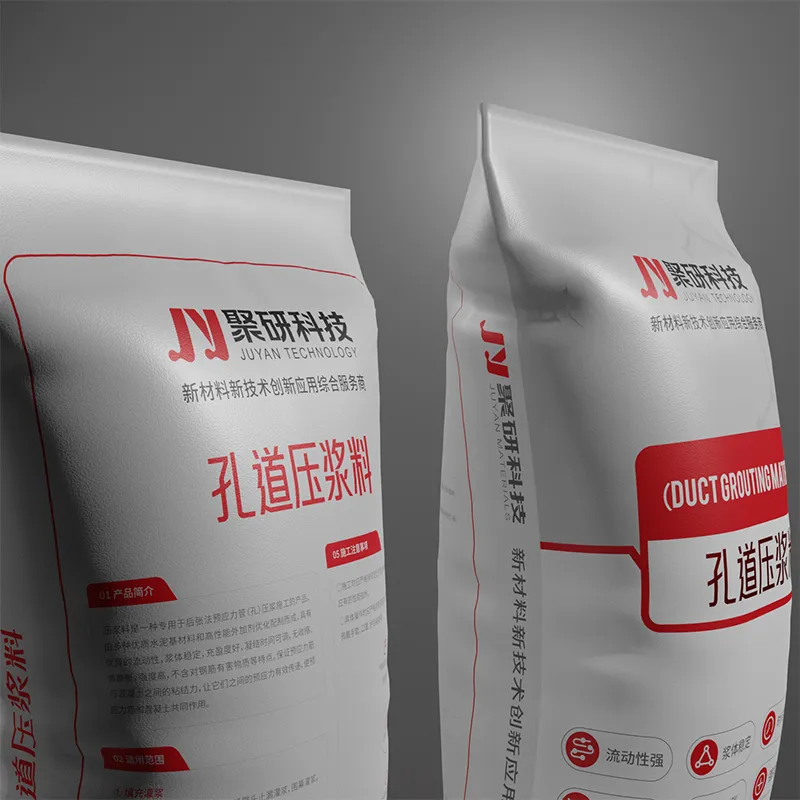 Инъекционный раствор для заполнения каналов в бетоне (3)