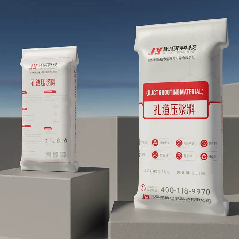 Инъекционный раствор для заполнения каналов в бетоне (5)