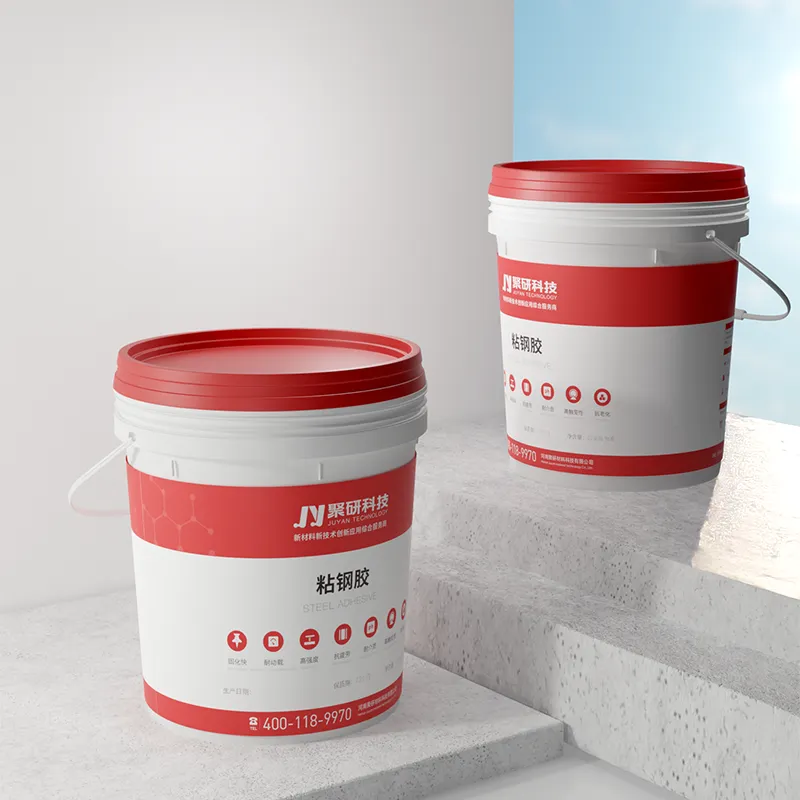 Клей для склеивания стали (1)