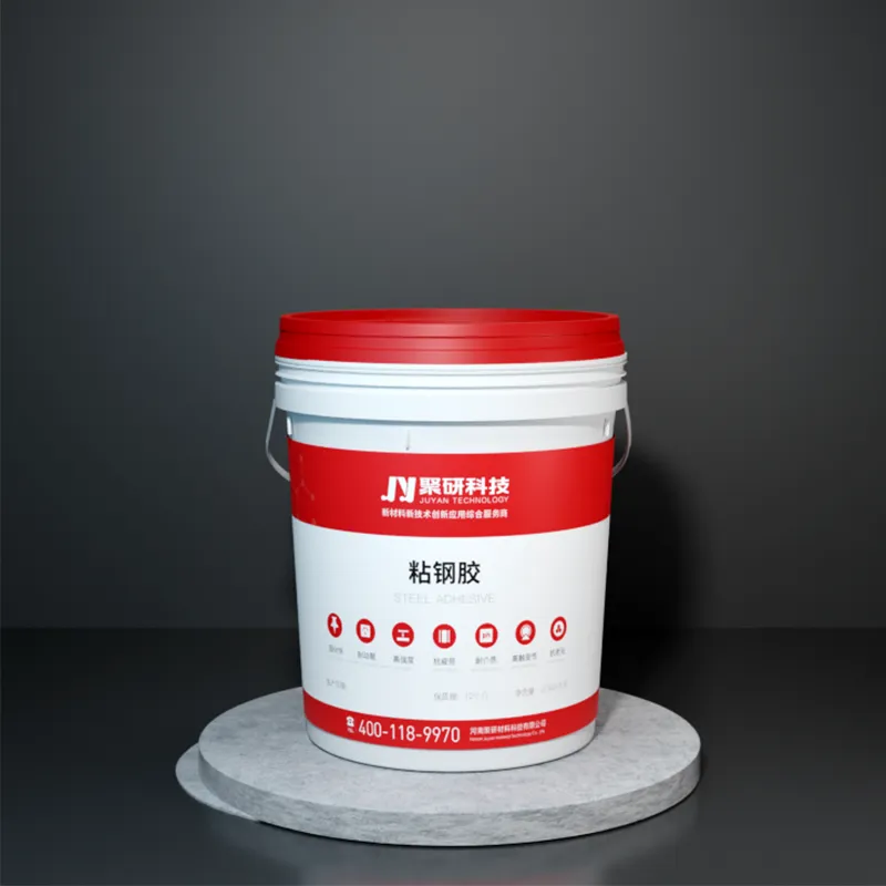Клей для склеивания стали (2)