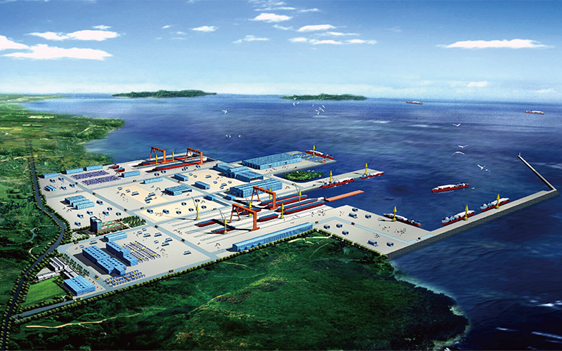 Реализованные проекты (1)