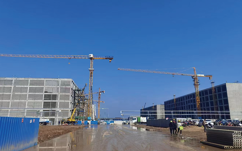 Реализованные проекты (15)