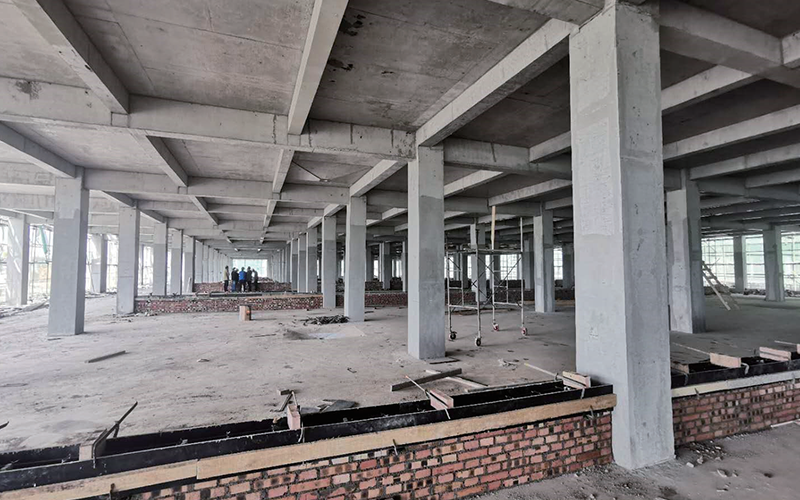 Реализованные проекты (16)