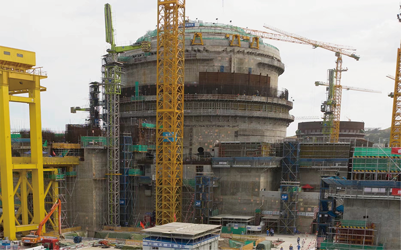 Реализованные проекты (18)