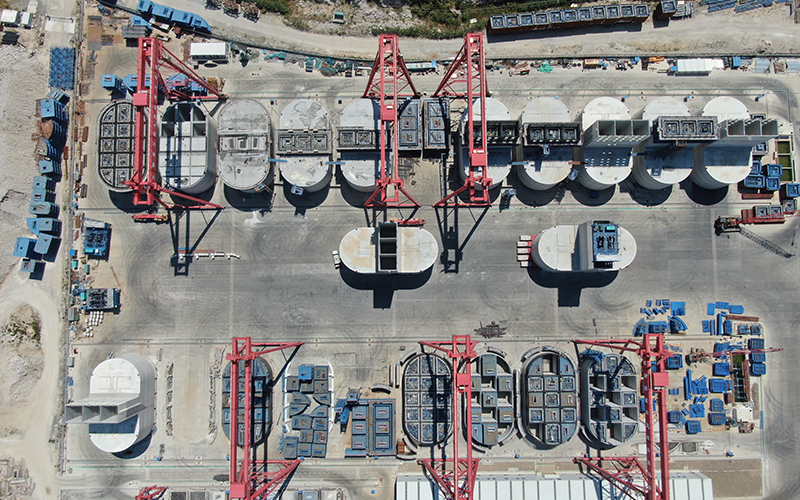 Реализованные проекты (24)