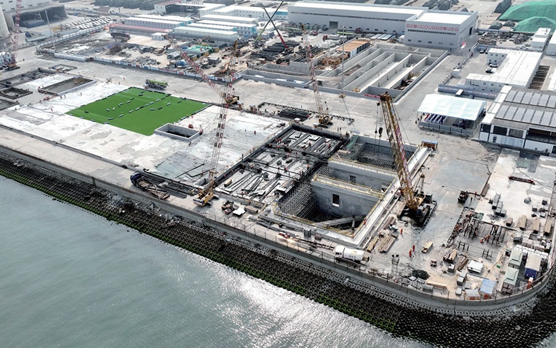 Реализованные проекты (8)