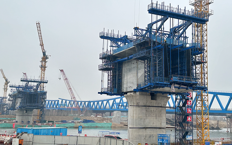 Реализованные проекты (9)