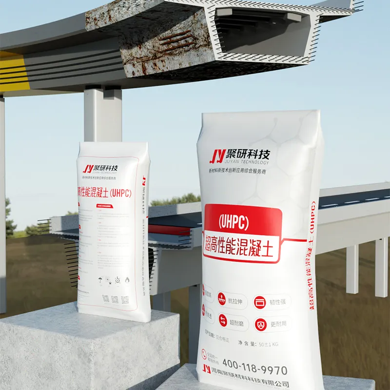 Ультравысокопрочный фибробетон (UHPC) (4)