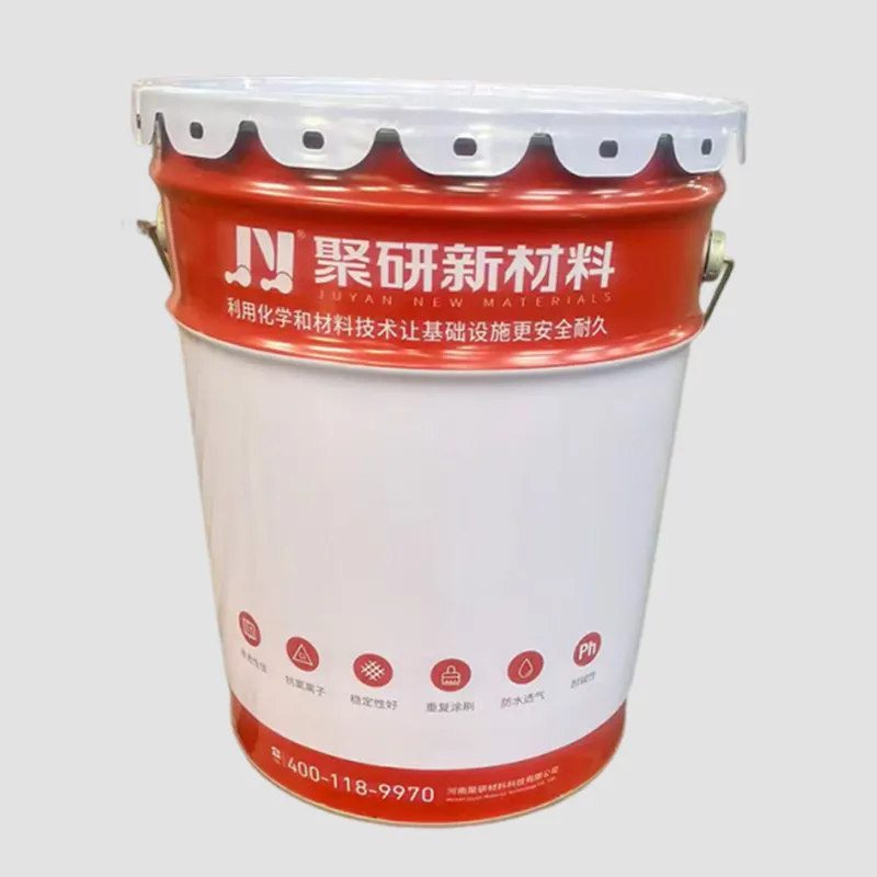 Хлорированное резиновое верхнее покрытие669 (1)